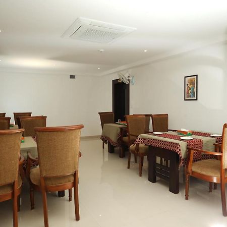 Loveland Residency Kochi Dış mekan fotoğraf